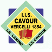 logo cavour maps